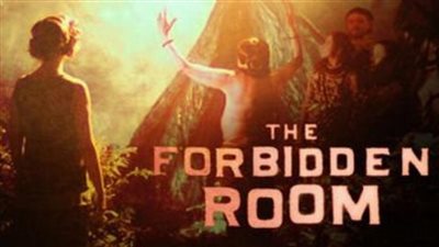 قصة فيلم The Forbidden Room