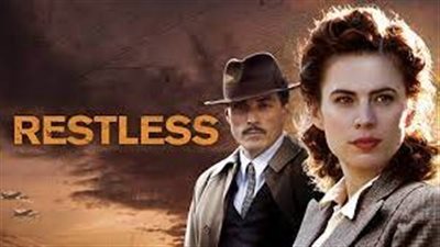 قصة فيلم Restless