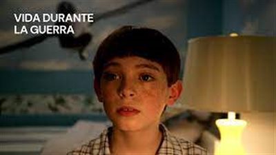 قصة فيلم Life During Wartime