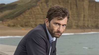 قصة مسلسل Broadchurch