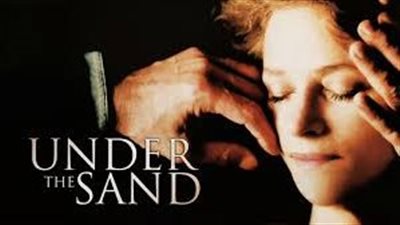 قصة فيلم Under the Sand