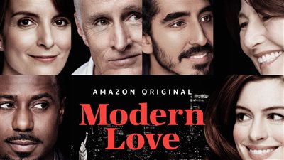قصة مسلسل Modern Love