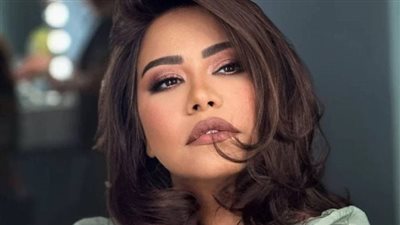 صورة شيرين عبد الوهاب تجتاح مواقع السوشيال ميديا
