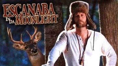 قصة فيلم Escanaba in da Moonlight