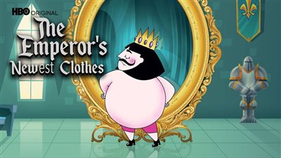 قصة فيلم The Emperor's Newest Clothes