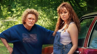 قصة فيلم Hillbilly Elegy