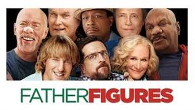 قصة فيلم Father Figures