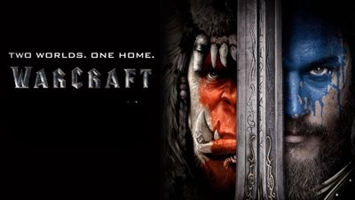 قصة فيلم Warcraft