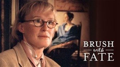 قصة فيلم Brush with Fate