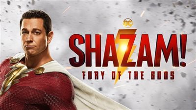 قصة فيلم Shazam! Fury of the Gods
