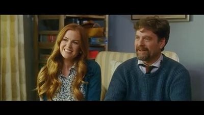 قصة فيلم Keeping Up with the Joneses