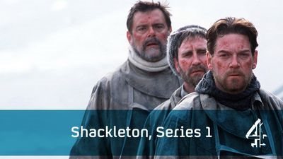 قصة مسلسل Shackleton