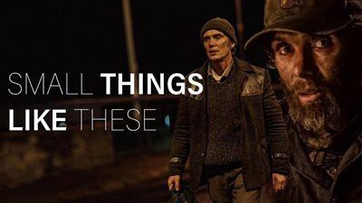 قصة فيلم Small Things Like These
