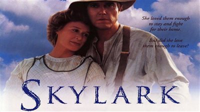 قصة فيلم Skylark