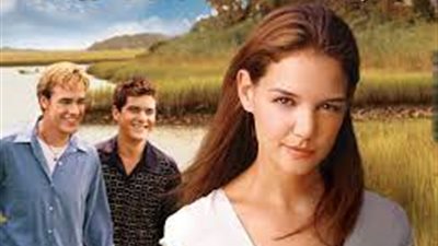قصة مسلسل Dawson's Creek