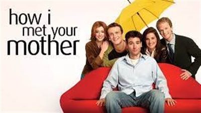 قصة مسلسل How I Met Your Mother