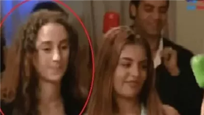 مأساة بطلة مسلسل “الحاج متولي” التي خذلها الجميع