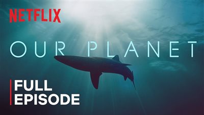 قصة مسلسل Our Planet