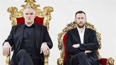 قصة مسلسل Taskmaster