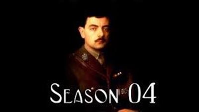 قصة مسلسل Blackadder Goes Forth