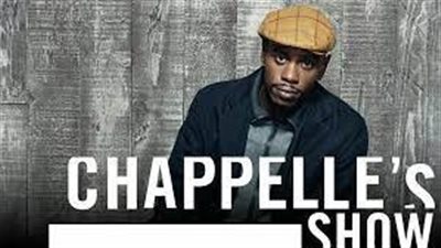 قصة برنامج Chappelle's Show