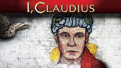 قصة مسلسل I, Claudius