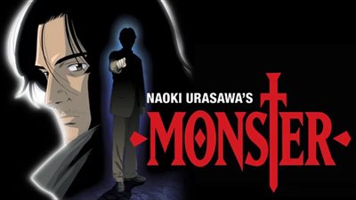 قصة مسلسل Monster