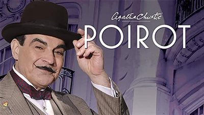 قصة مسلسل Poirot