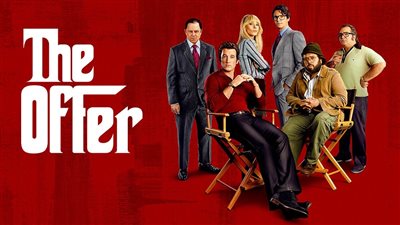 قصة مسلسل The Offer