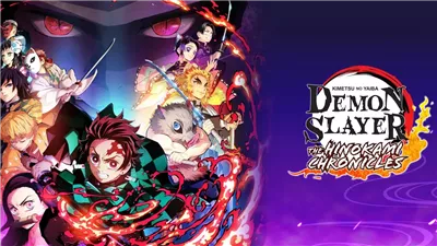 قصة مسلسل Demon Slayer: Kimetsu no Yaiba