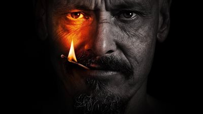 قصة مسلسل Mr Inbetween