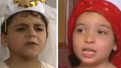 كيف أصبح شكل هاشم وزهرية بعد 20 عاماً