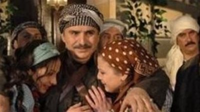 كيف اصبحت دلال في مسلسل باب الحارة ؟