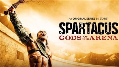 قصة مسلسل Spartacus: Gods of the Arena