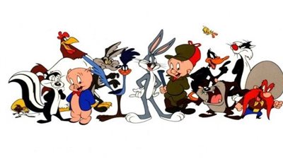 قصة مسلسل The Bugs Bunny Show   