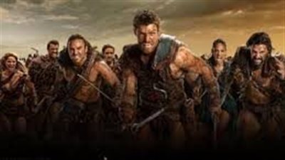 قصة مسلسل Spartacus