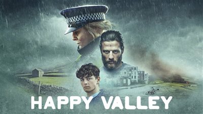 قصة مسلسل Happy Valley