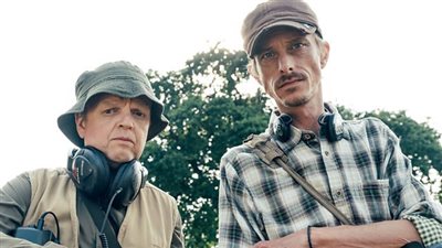 قصة مسلسل Detectorists