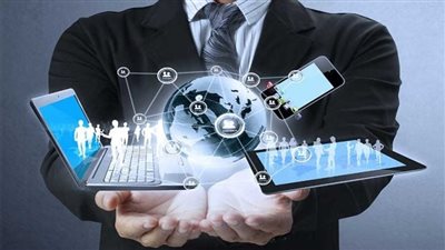 أهمية التكنولوجيا في حياتنا