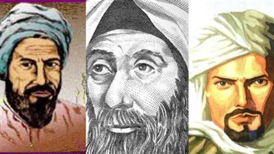أشهر العلماء العرب وأهم اكتشافاتهم