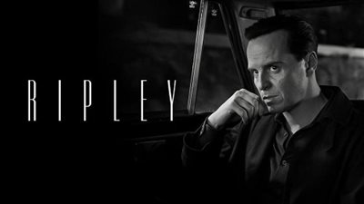 قصة مسلسل Ripley