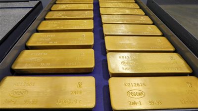 سعر الذهب 26 أبريل 2024 في الأمارات