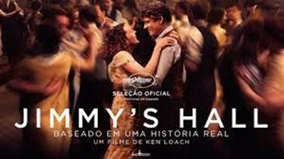 قصة فيلم Jimmy's Hall