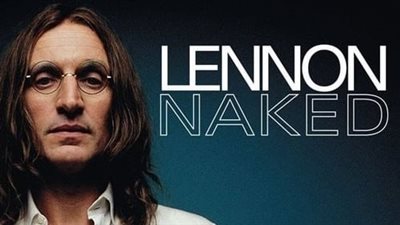 قصة فيلم Lennon Naked