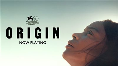 قصة فيلم Origin