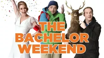 قصة فيلم The Bachelor Weekend