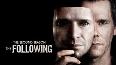 قصة مسلسل The Following