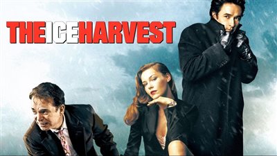 قصة فيلم  The Ice Harvest