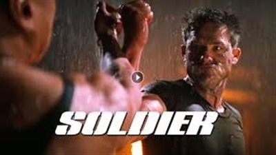 قصة فيلم Soldier