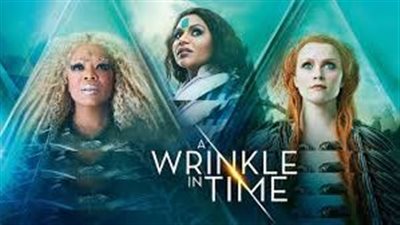 قصة فيلم A Wrinkle in Time
